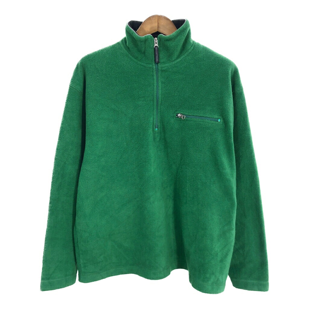 GAP フリースジャケット L GAP フリースジャケット Lホワイト