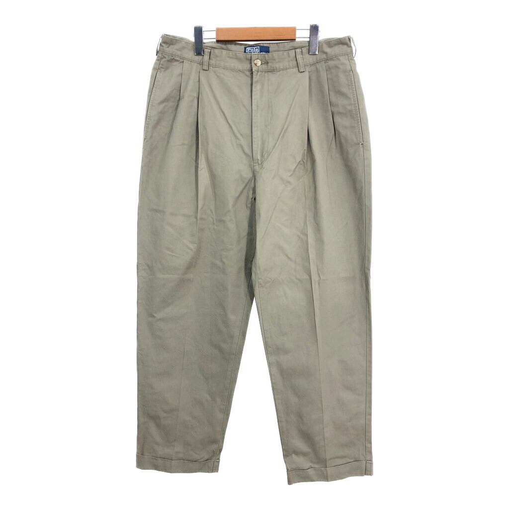 楽天市場】90年代 Polo by Ralph Lauren ポロ ラルフローレン 2