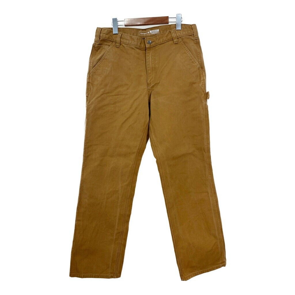 楽天市場】Carhartt カーハート ダック ペインター パンツ