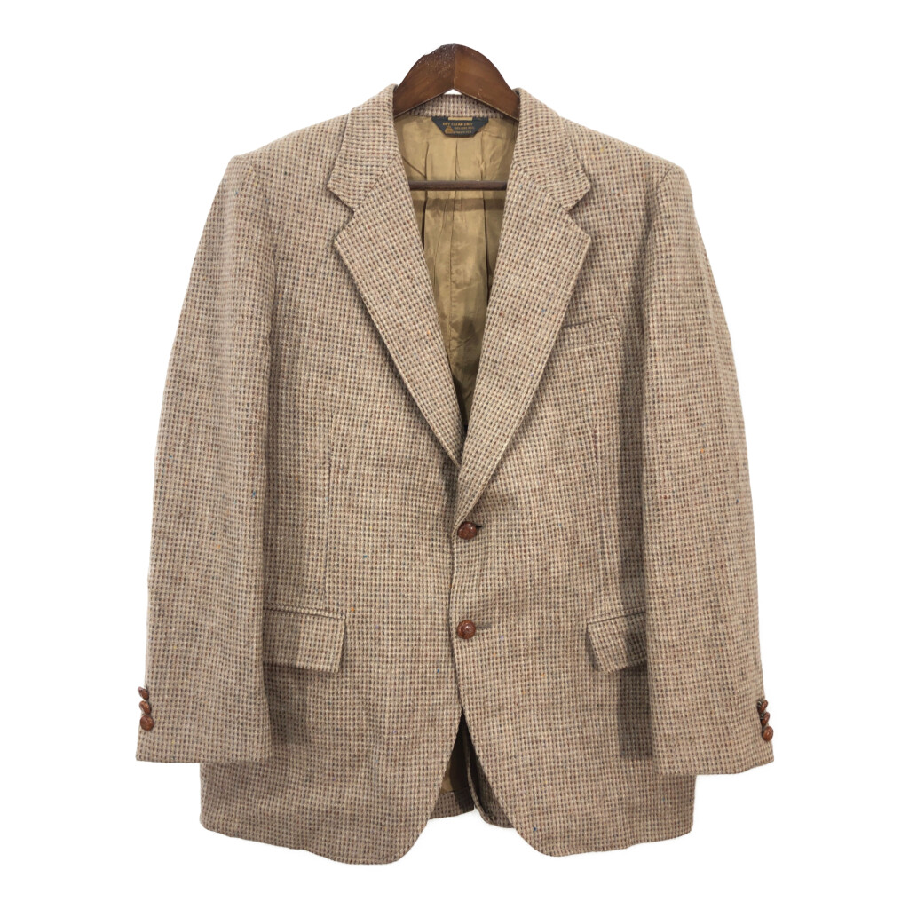 楽天市場】50s ヴィンテージ ハリスツイード HARRIS TWEED