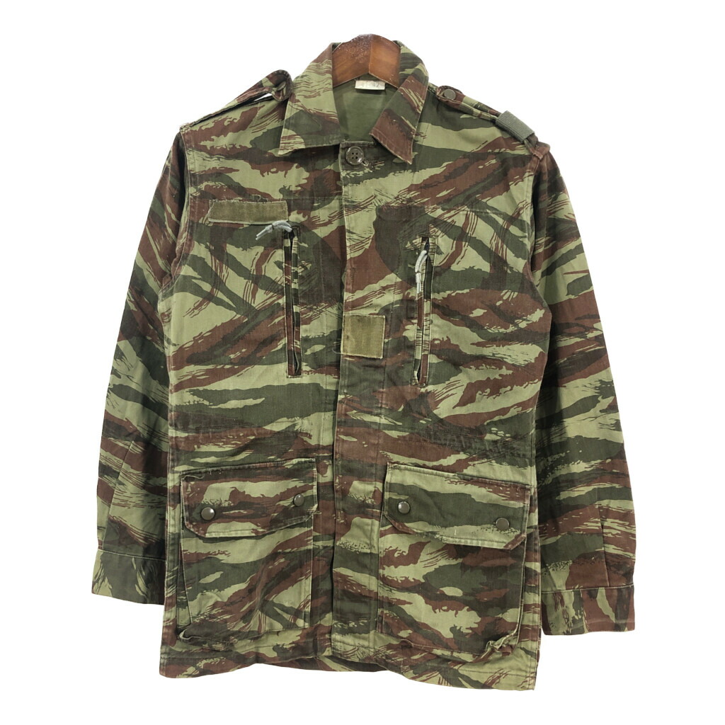 楽天市場】【中古】 SOCOVET BAIS M-64 フィールドジャケット