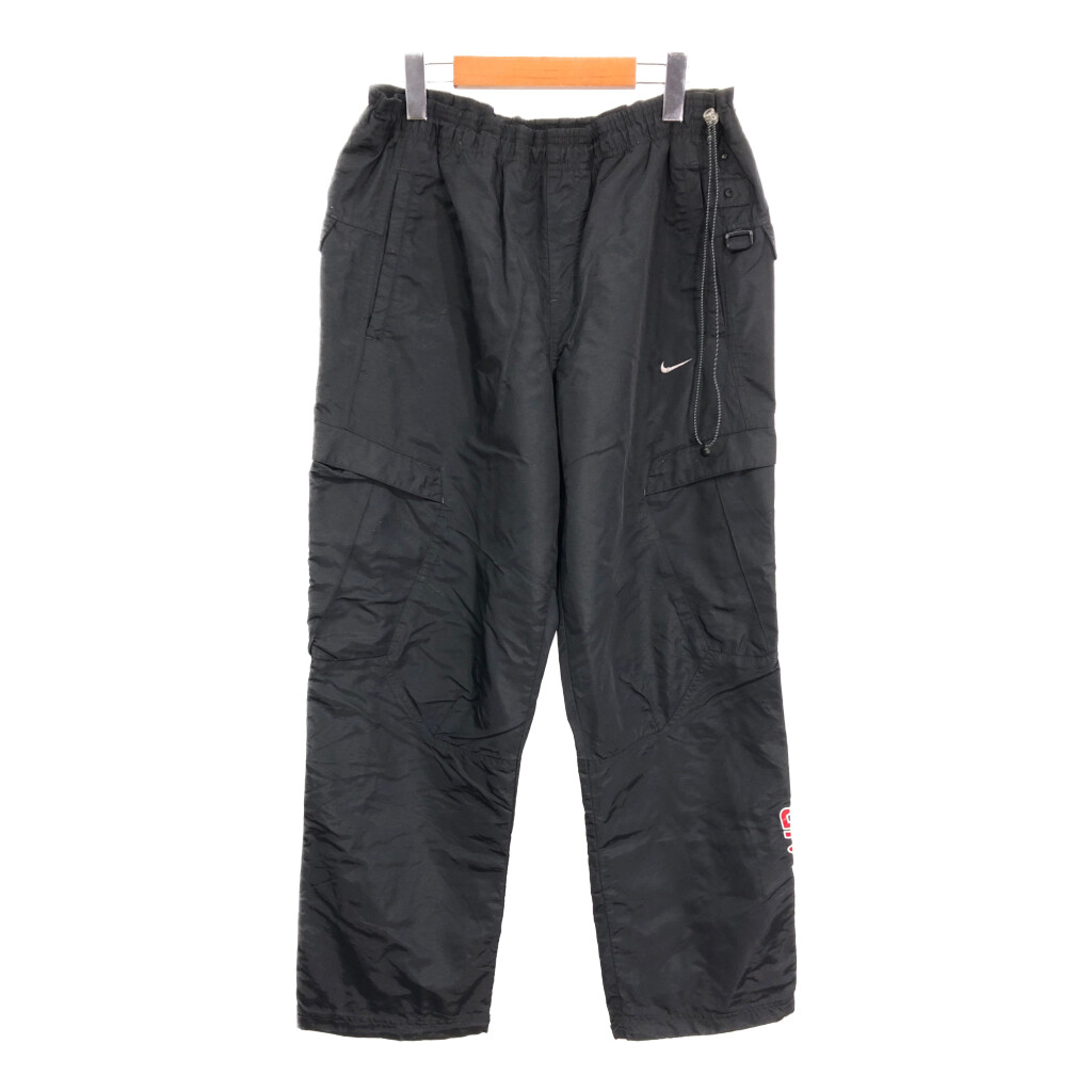 楽天市場】【中古】NIKE18SS NIKE LAB Cargo Pant カーゴパンツ 923794