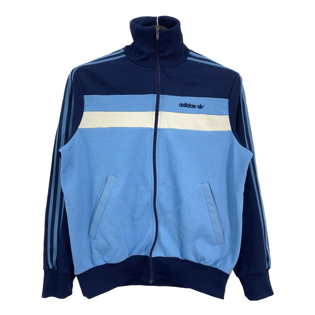 楽天市場】90年代 adidas アディダス トラックジャケット