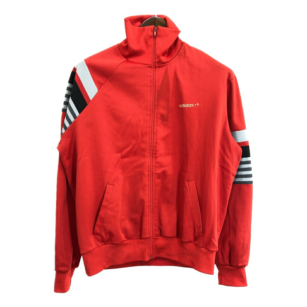 楽天市場】80年代 adidas アディダス ジャージ トラックジャケット