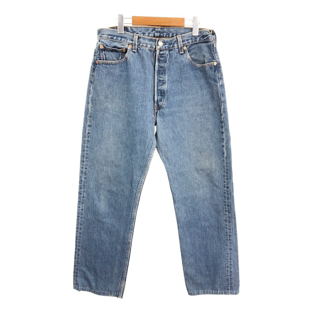 楽天市場】80年代 USA製 Levi's リーバイス 501 デニムパンツ