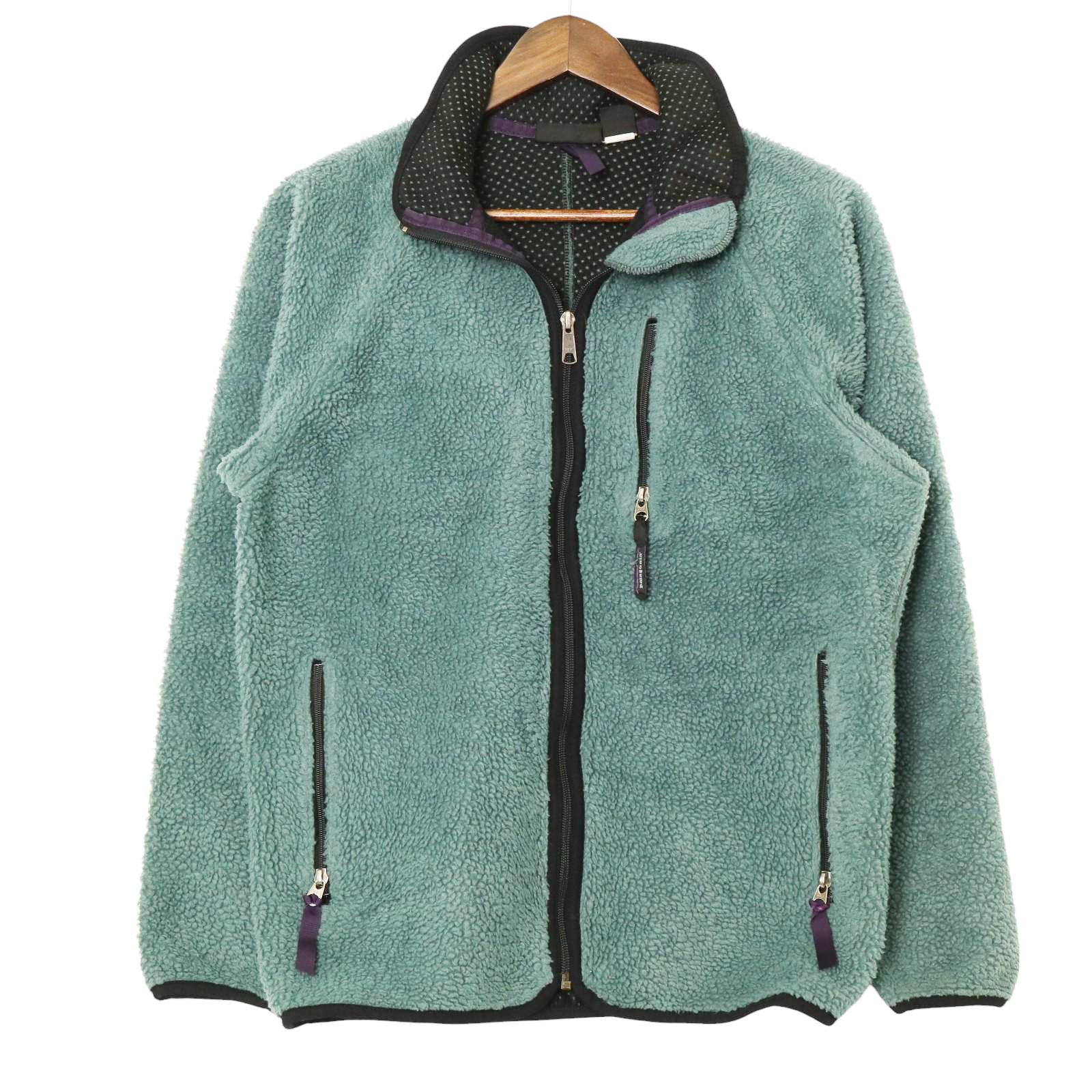 楽天市場】02年 USA製 Patagonia Classic Retro Cardigan