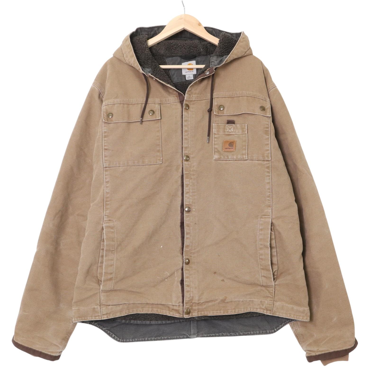 楽天市場】Carhartt カーハート トラディショナルジャケット