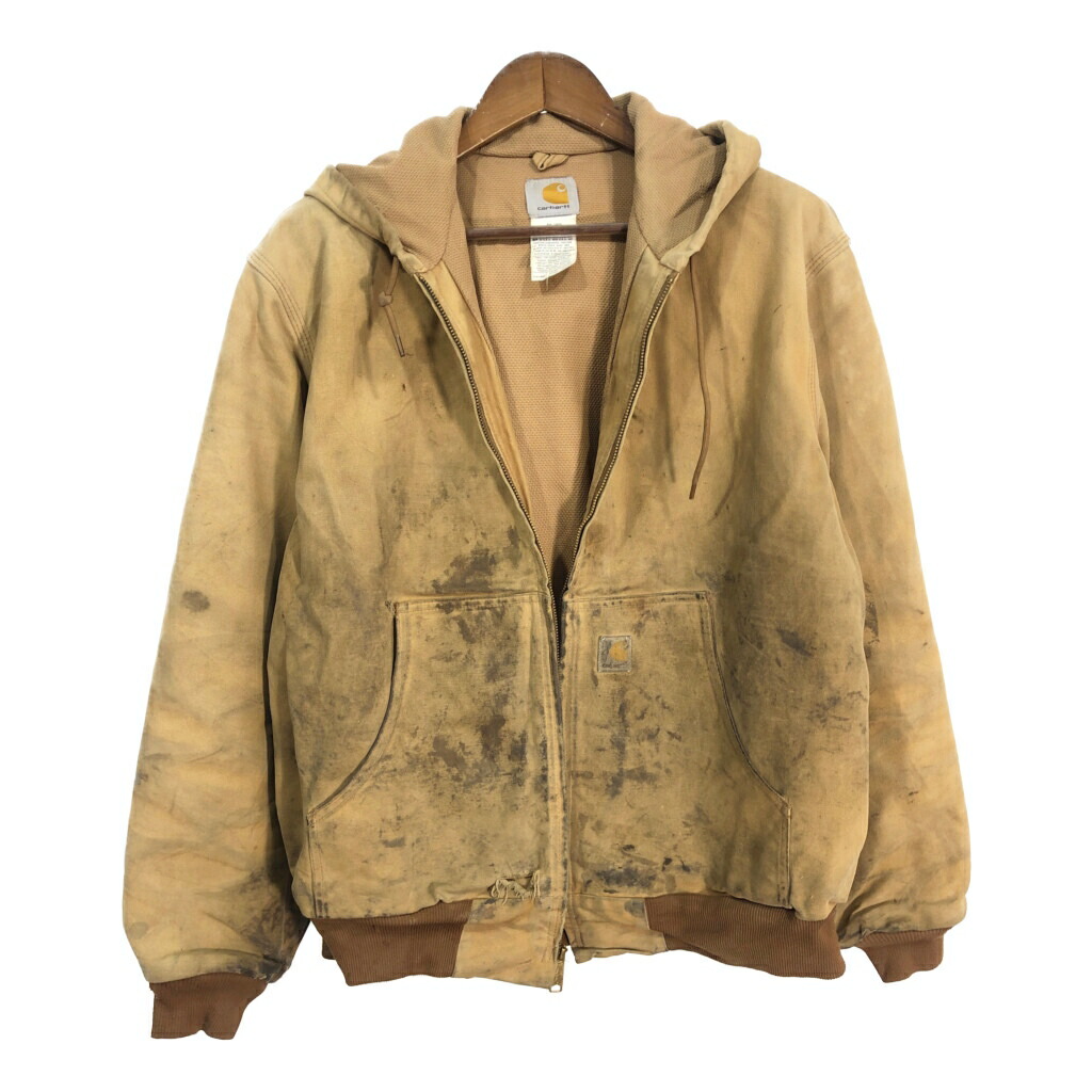 楽天市場】90年代 USA製 Carhartt カーハート アクティブ