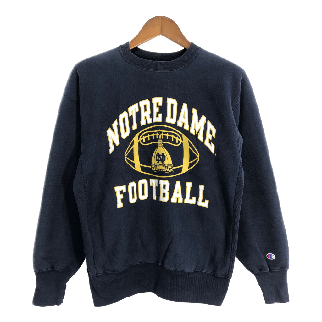 90s ヴィンテージ チャンピオン リバースウィーブ マイアミ　XL USA Champion - Made In USA】チャンピオン リバースウィーブ XL