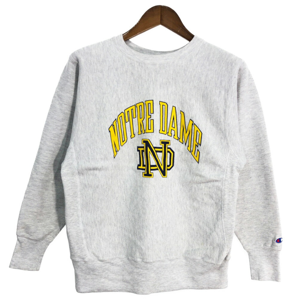 楽天市場】90年代 USA製 Champion チャンピオン リバースウィーブ