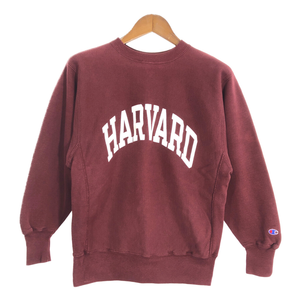 楽天市場】90年代 チャンピオン Champion リバースウィーブ 刺繍