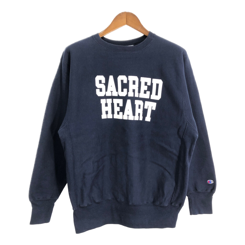 楽天市場】90年代 Champion チャンピオン REVERSE WEAVE リバース