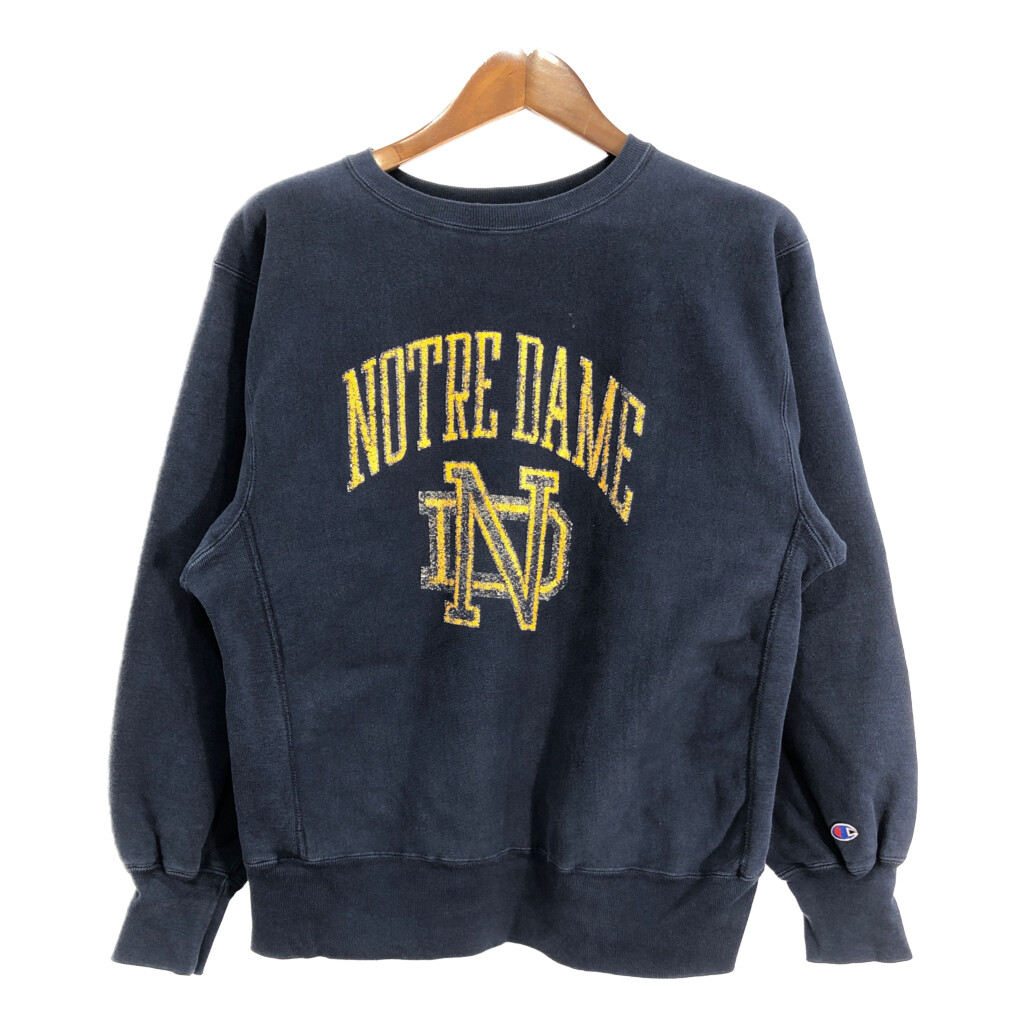 楽天市場】90年代 USA製 Champion チャンピオン リバースウィーブ