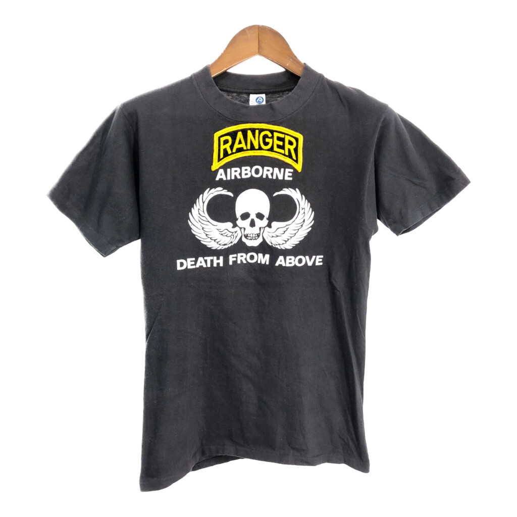 アルテックス ARTEX 60's ヴィンテージ フロッキー 半袖スウェット 60s ARTEX SPORTSWEAR ALASKA ロゴ 半袖 スウェット - Chago