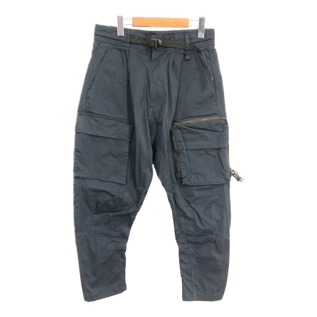 専用 NIKE LAB ACG パンツacronym アクロニウム　ナイキ 楽天市場】ナイキ ACG アクロニウム コラボ カーゴパンツ NIKE