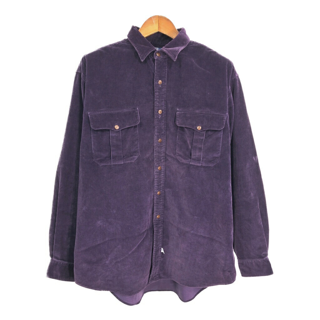 楽天市場】【中古】ラルフローレン RALPH LAUREN コーデユロイ