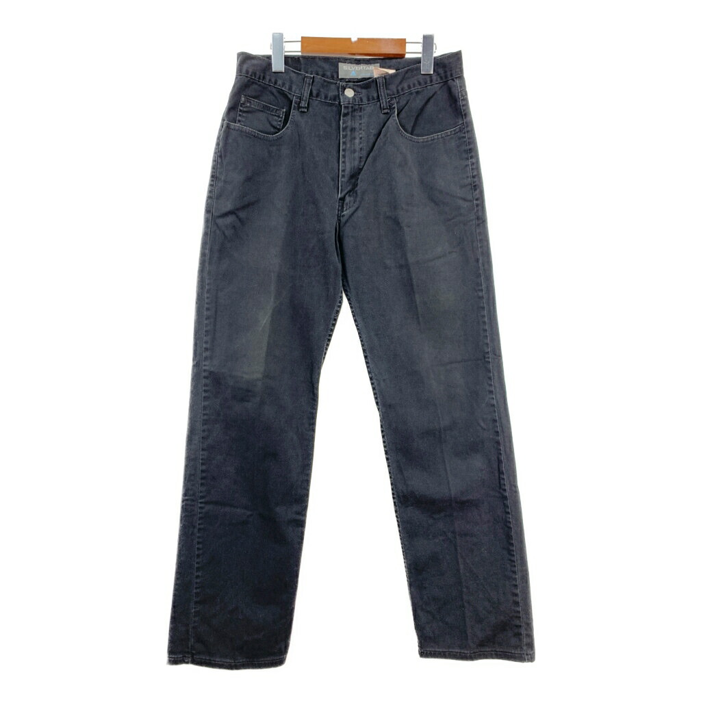 楽天市場】00年代 Levi's リーバイス SilverTab シルバータブ デニム