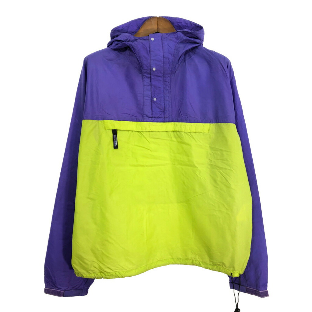 楽天市場】パタゴニア パフボールプルオーバー グリーンスパーク 2001