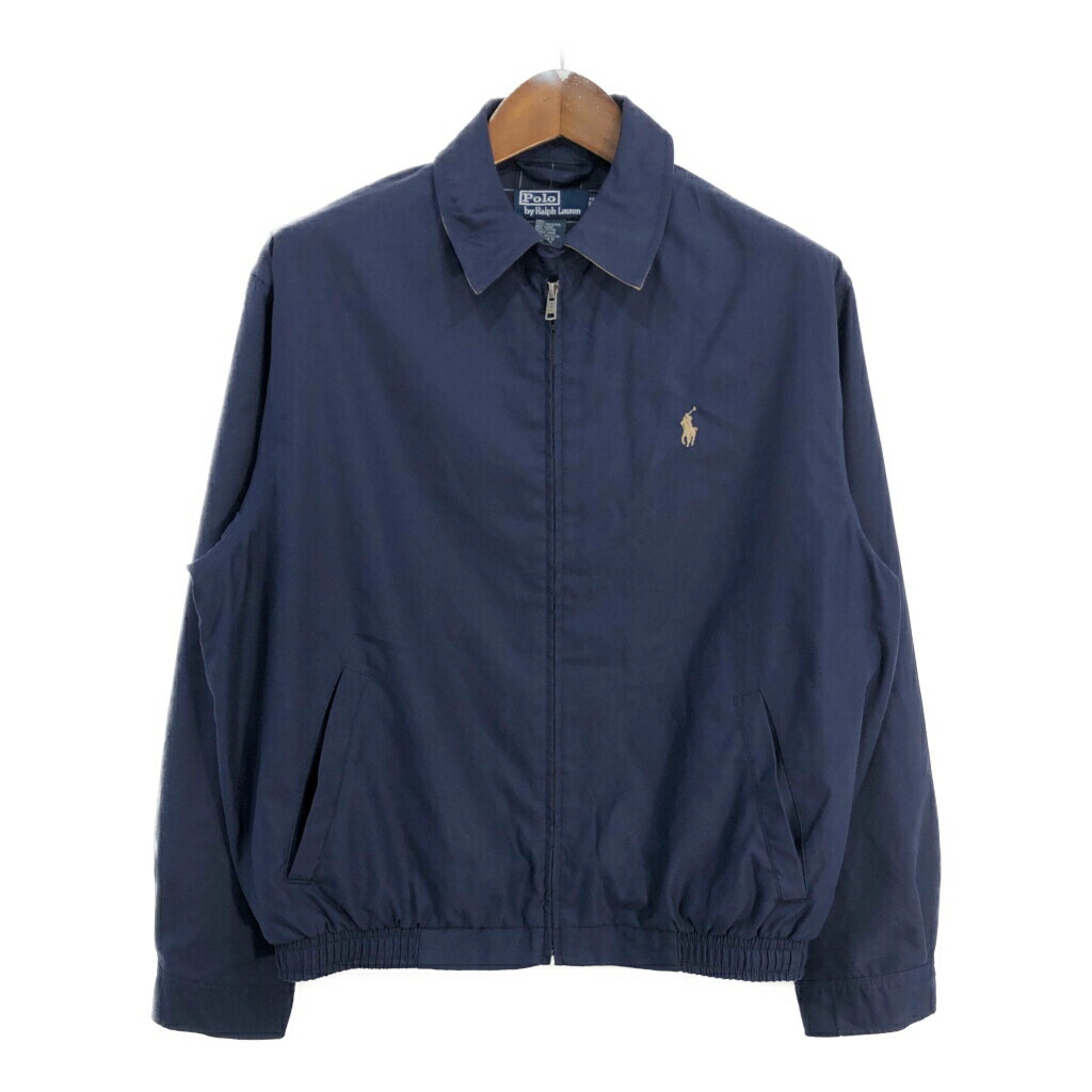 ラルフローレン　スイングトップ　USA製 POLO RALPH LAUREN ポロ・ラルフローレン ヴィンテージ 80s 90s