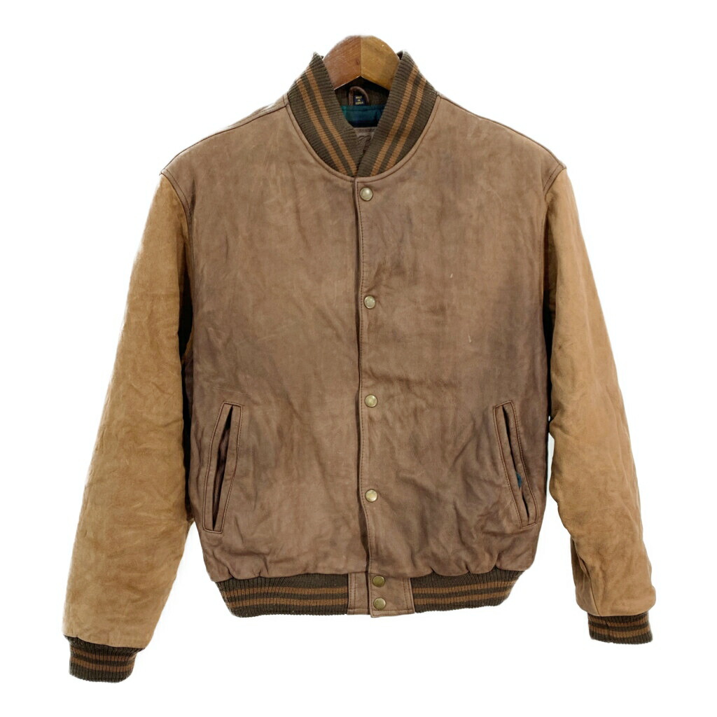 Brooks Brothers ブルックスブラザーズ ラムレザーコート Brooks Brothers ブルックスブラザーズ/ラムレザージャケット