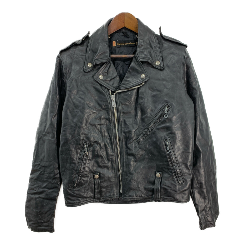 楽天市場】50年代 HARLEY DAVIDSON ハーレーダビッドソン レザー