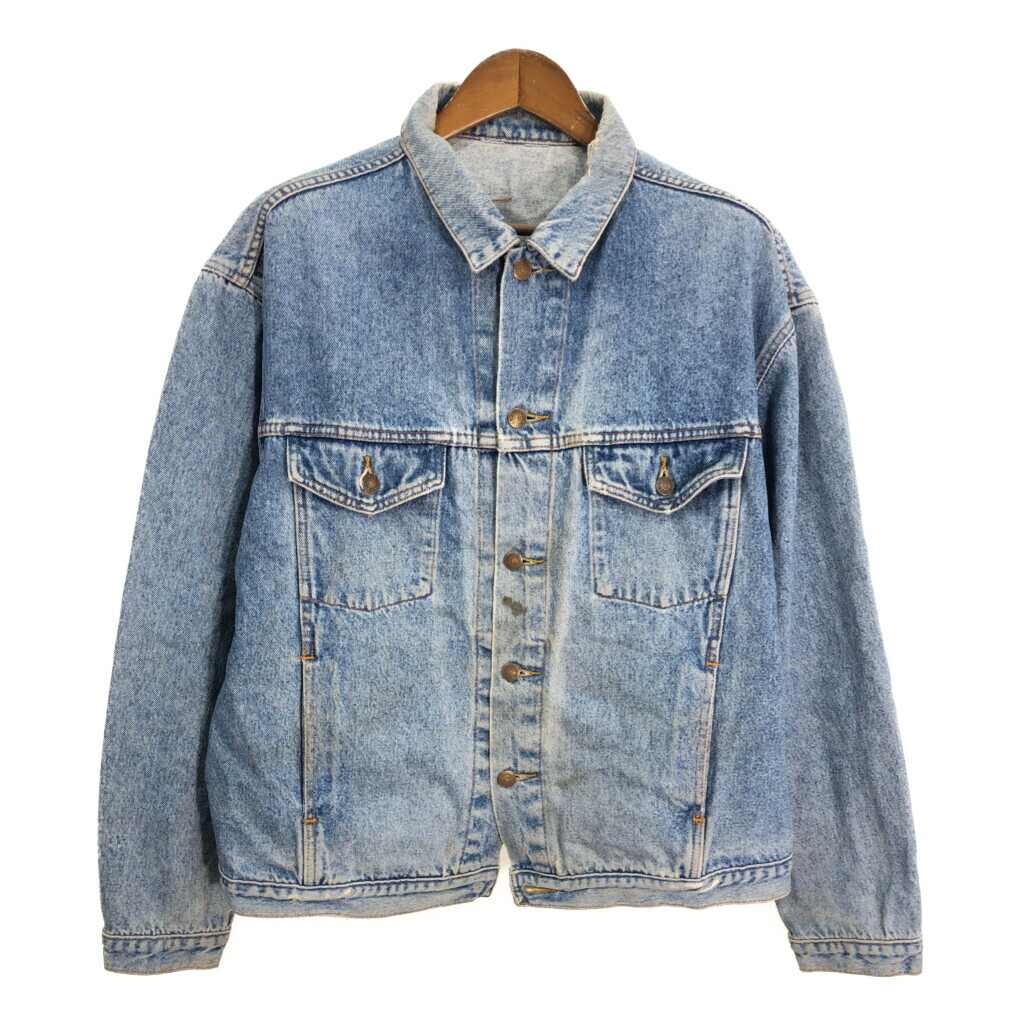 楽天市場】Levi's リーバイス 70797 デニム トラッカー