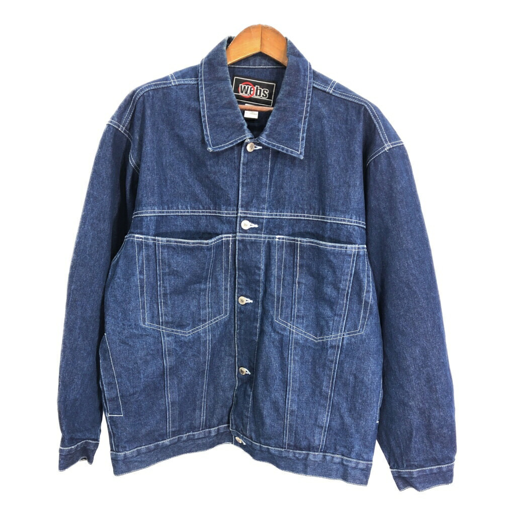 楽天市場】【中古】デニムヘッズ DENIM HEADS S506XXE デニム