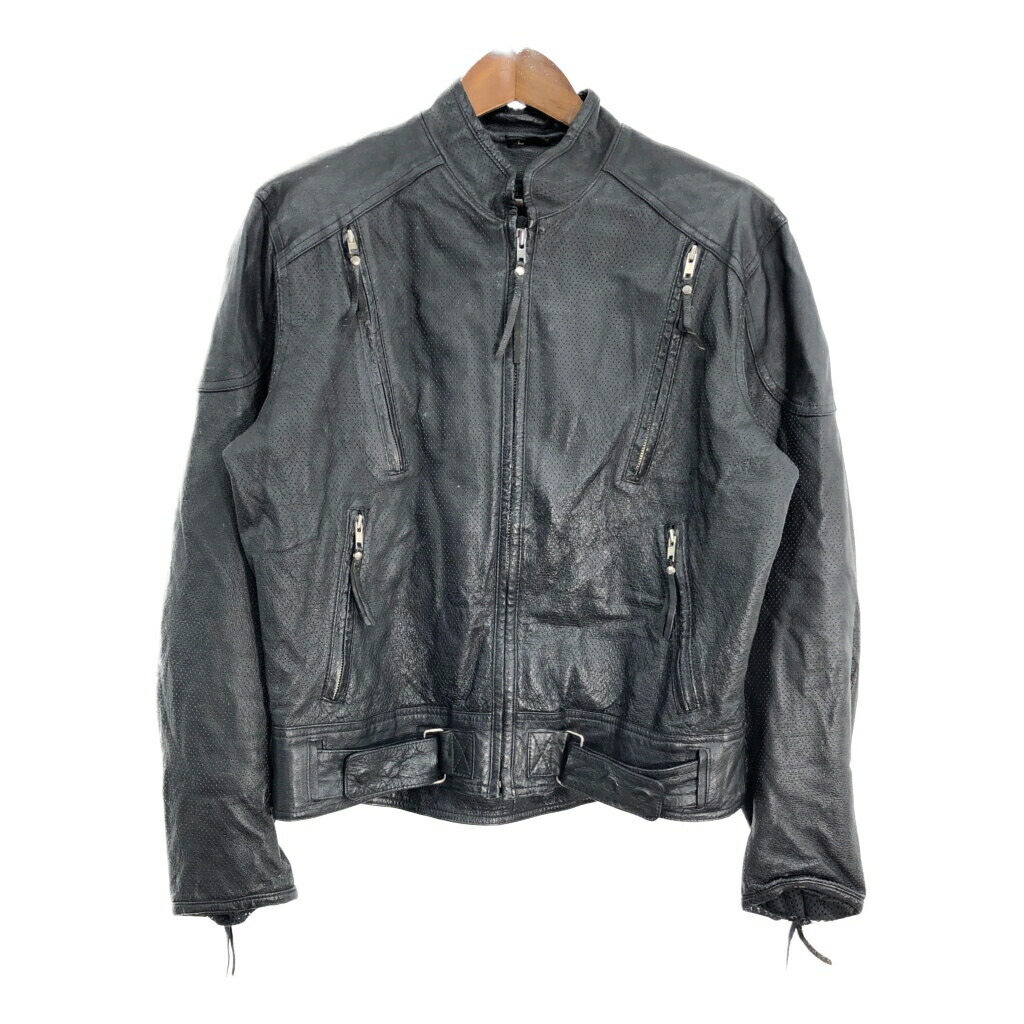 楽天市場】00年代 HARLEY DAVIDSON ハーレーダビッドソン レザー
