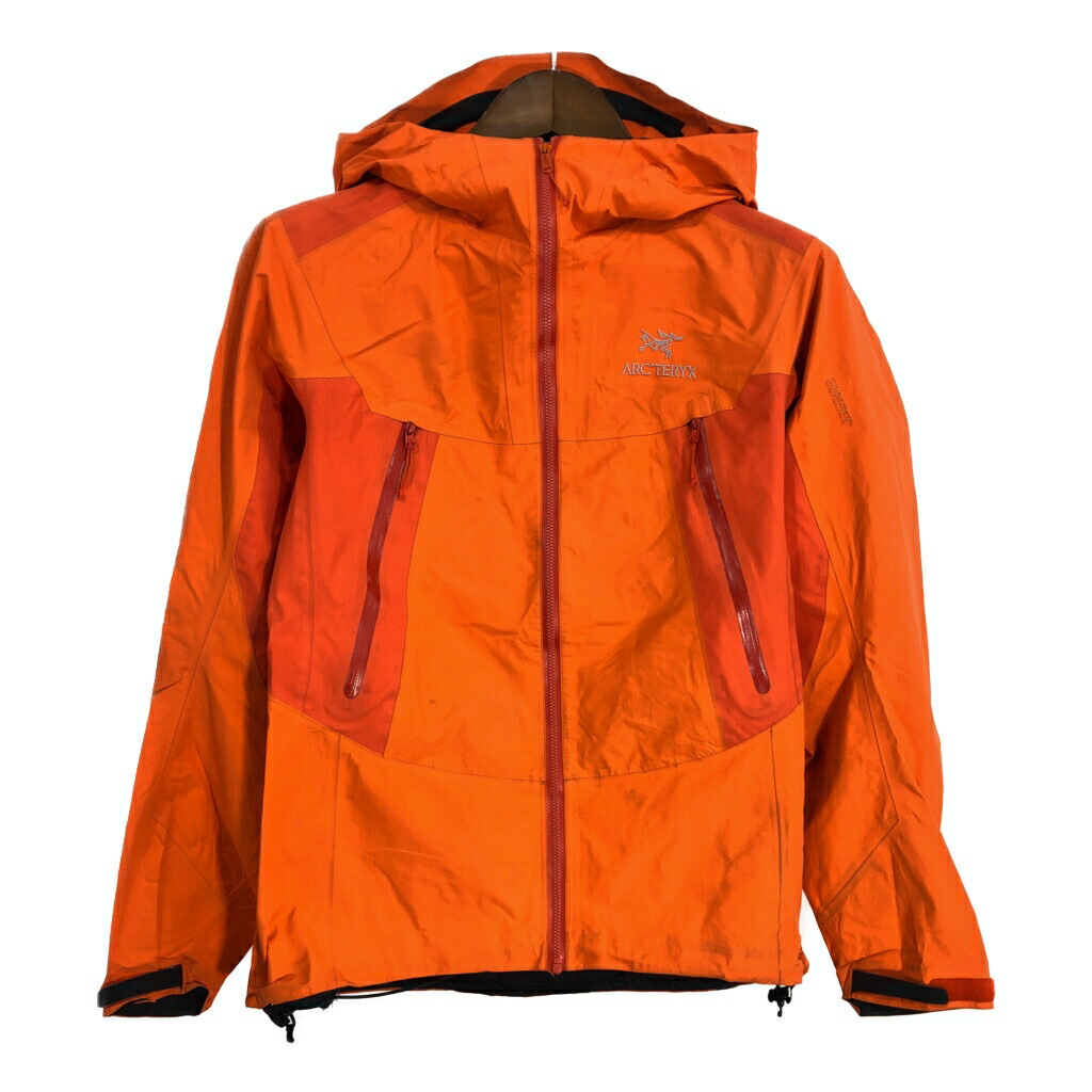 楽天市場】00年代 ARC'TERYX アークテリクス POLARTEC ポーラ