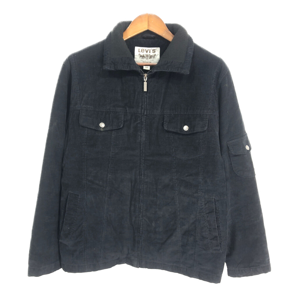 楽天市場】古着 60〜70年代 リーバイス Levi's SLIM FIT JACKET
