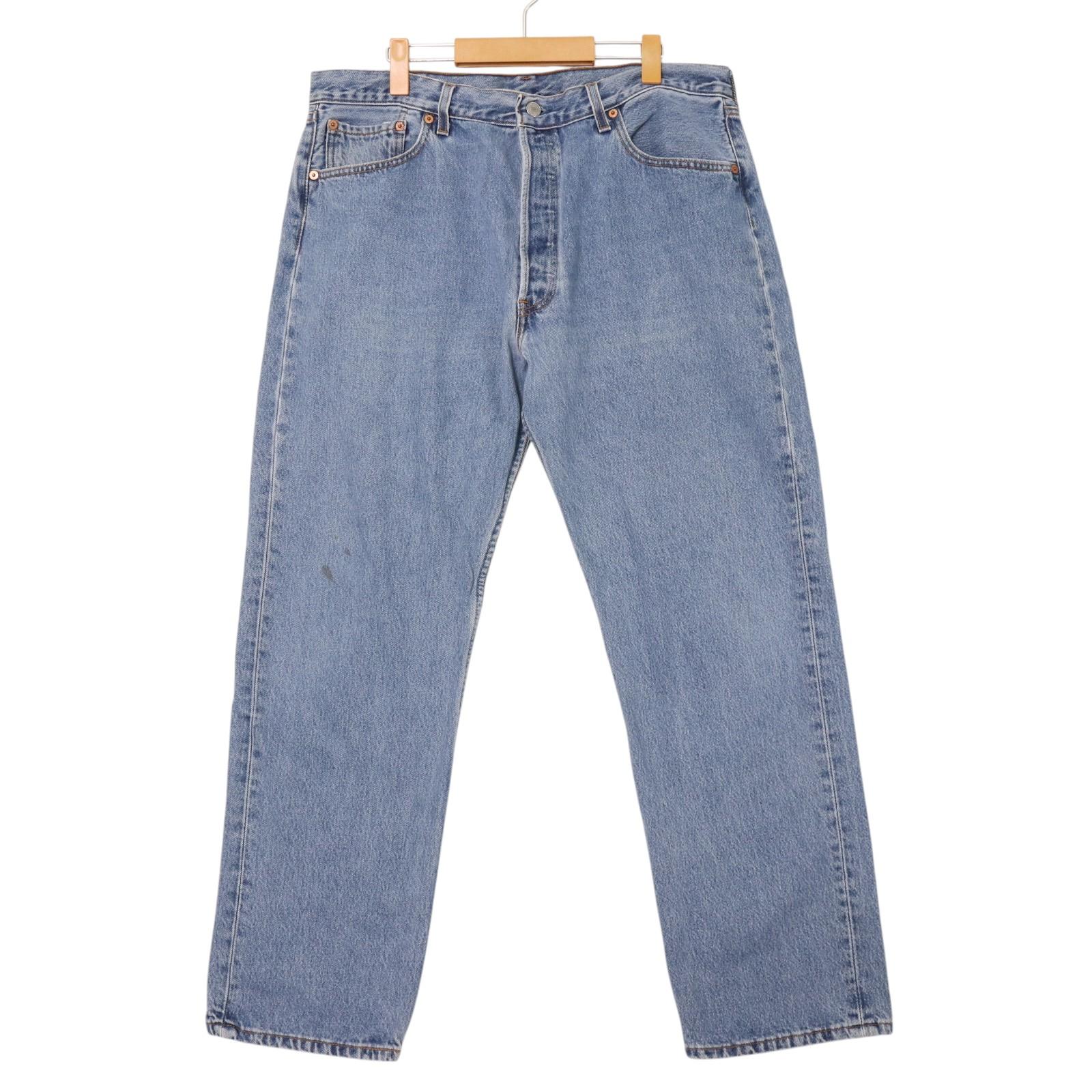 B*t様 リーバイス Levi's デニム ジーンズ まとめ売り アメリカ古着 楽天市場】デッドストック 90s USA製 ☆ リーバイス 684 0217