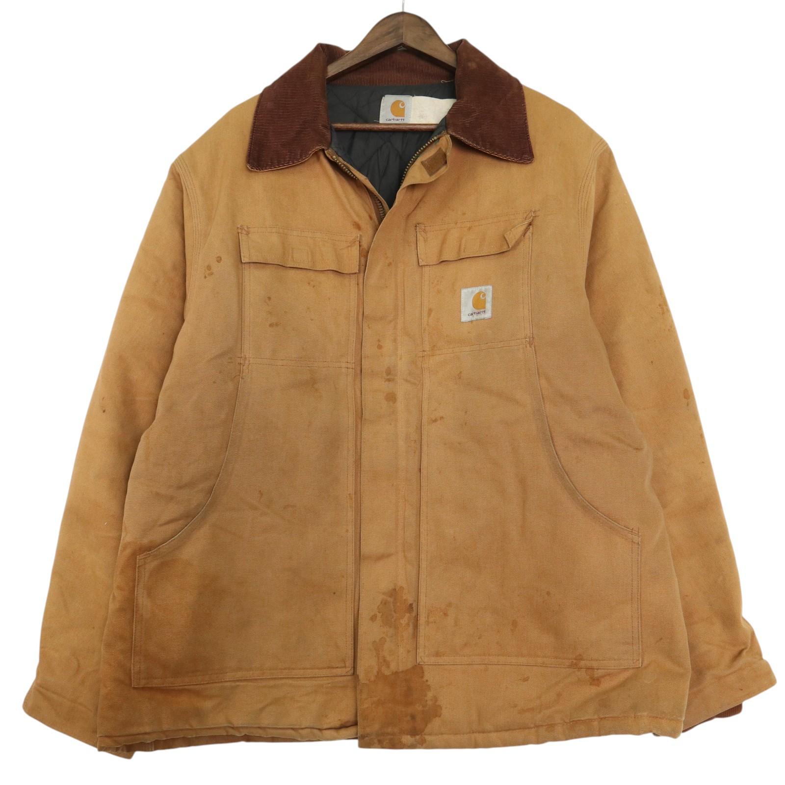 楽天市場】Carhartt FR カーハート トラディショナルコート ワーク