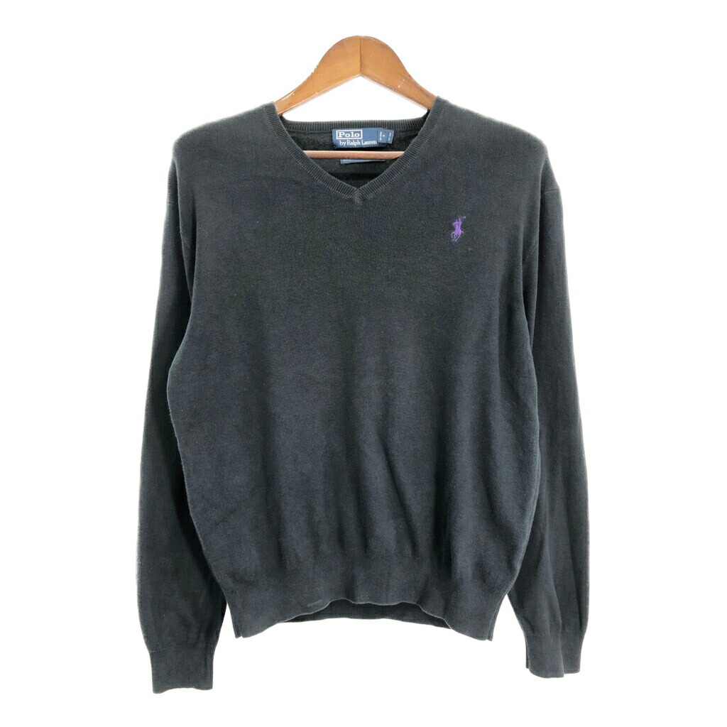 楽天市場】Polo by Ralph Lauren ポロ ラルフローレン コットン ニット