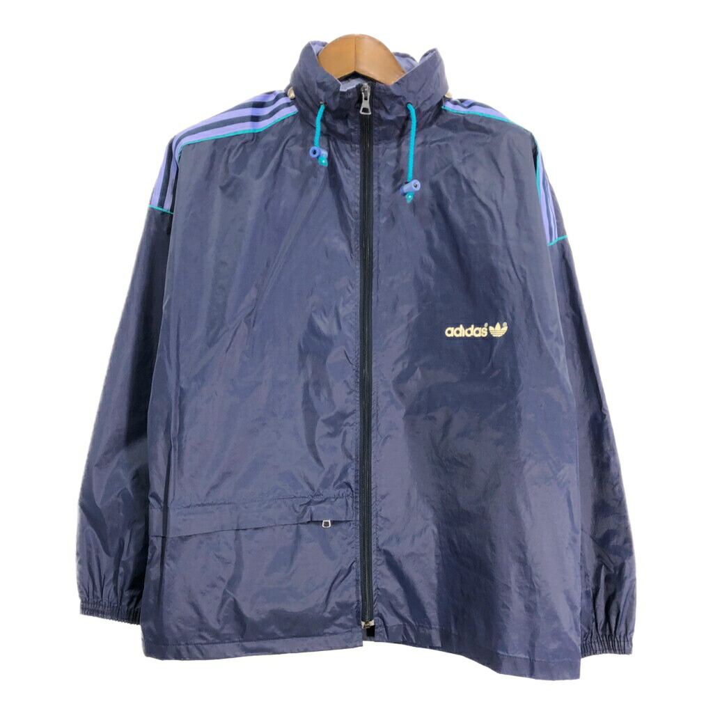 楽天市場】90年代 adidas アディダス ナイロンジャケット