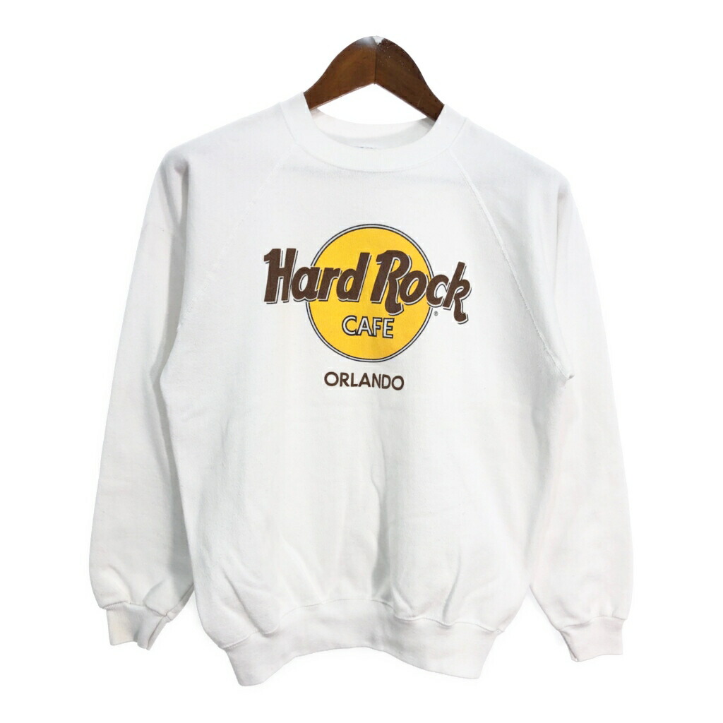 楽天市場】USA製 80s~90s APPLE Logo Sweatshirt 黒 XL アップル