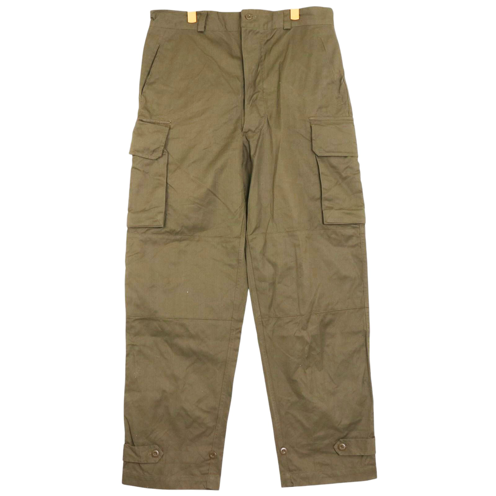 215】M47フランス軍カーゴパンツ軍パン ミリタリーパンツ ARMEE 215