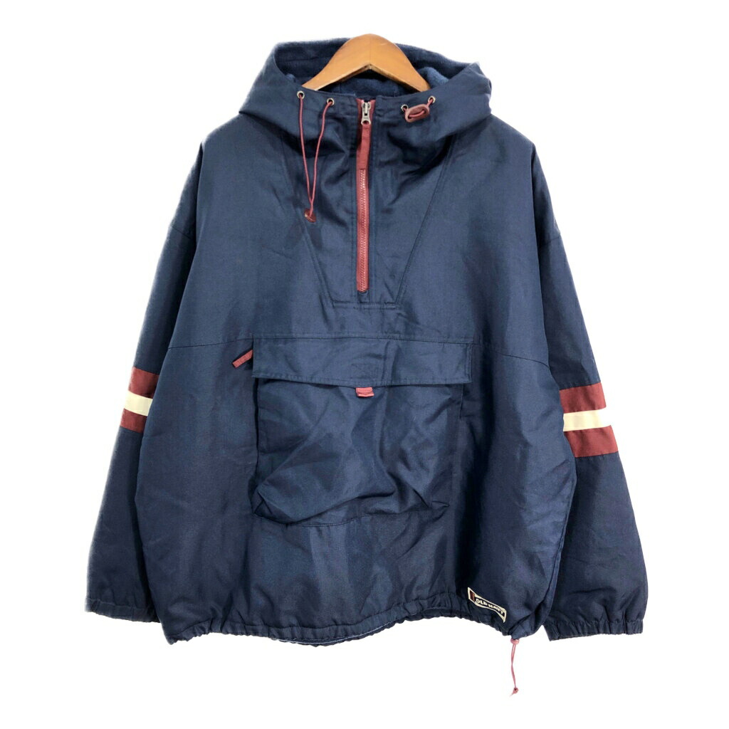 楽天市場】90年代 OLD NAVY オールドネイビー アノラック