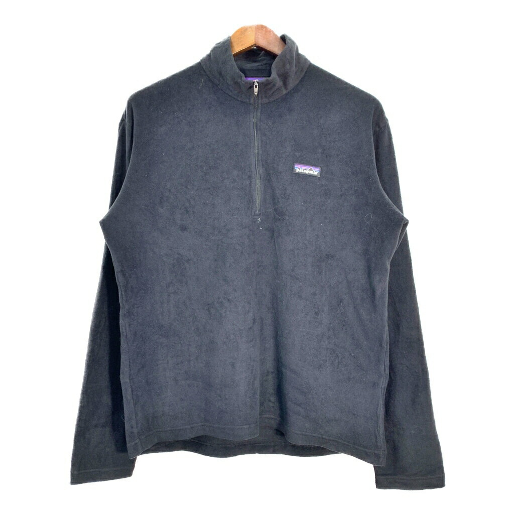 新品⭐︎patagonia プルオーバー Mサイズです。 楽天市場】Patagonia パタゴニア M's Synchilla Snap-T Fleece
