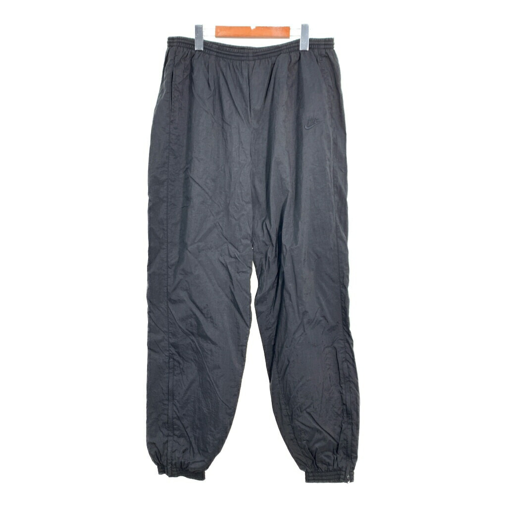楽天市場】90年代 NIKE ナイキ トラックパンツ パンツ スポーツ