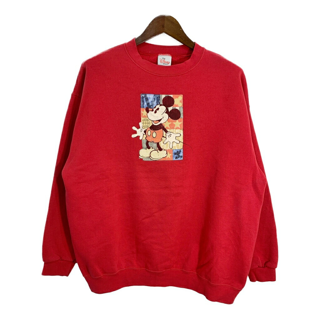 楽天市場】90年代 USA製 Disney ディズニー Mickey&Co. ミッキー