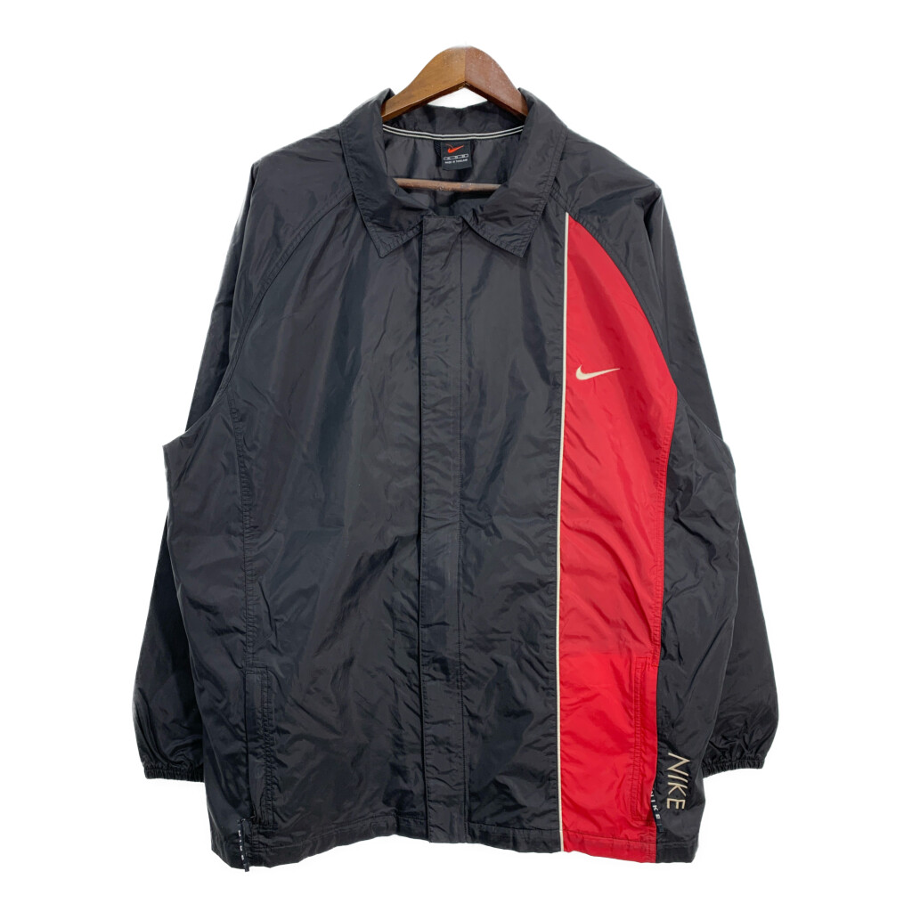楽天市場】00年代 NIKE ナイキ ウィンドブレーカー ジャケット 大きい