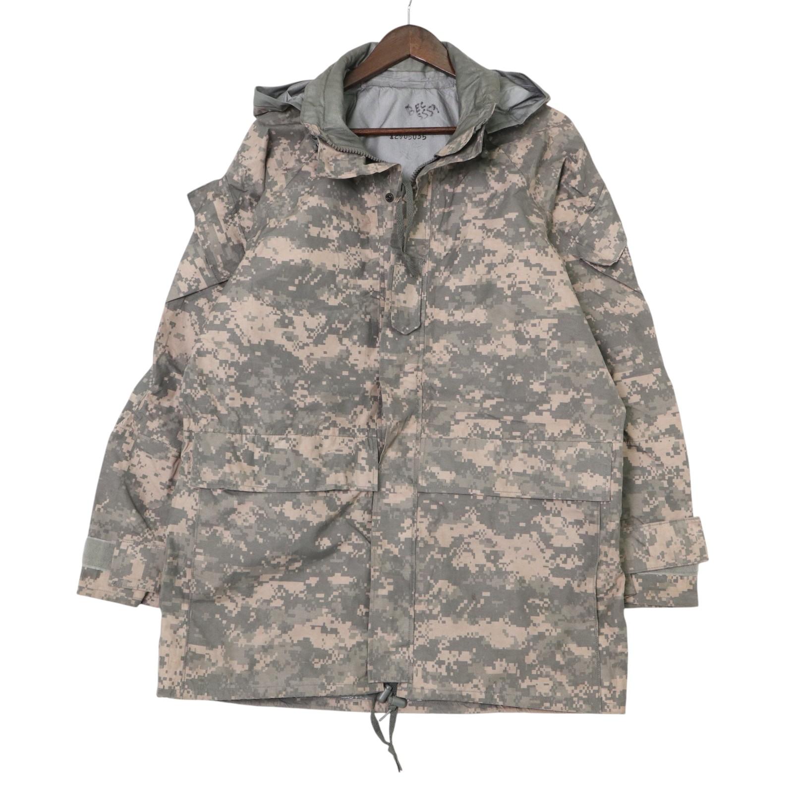 楽天市場】00年代 米軍実物 U.S.ARMY ECWCS GEN3 level5 ソフトシェル