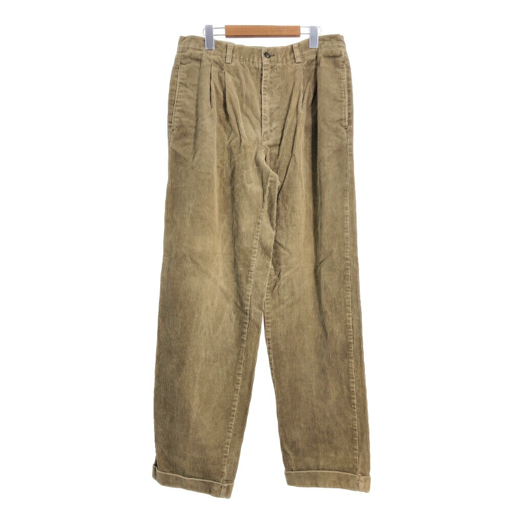 OLD GAP コーデュロイ パンツ 30×29 42talon OLD GAP コーデュロイ パンツ 30×29 42talon - メルカリ