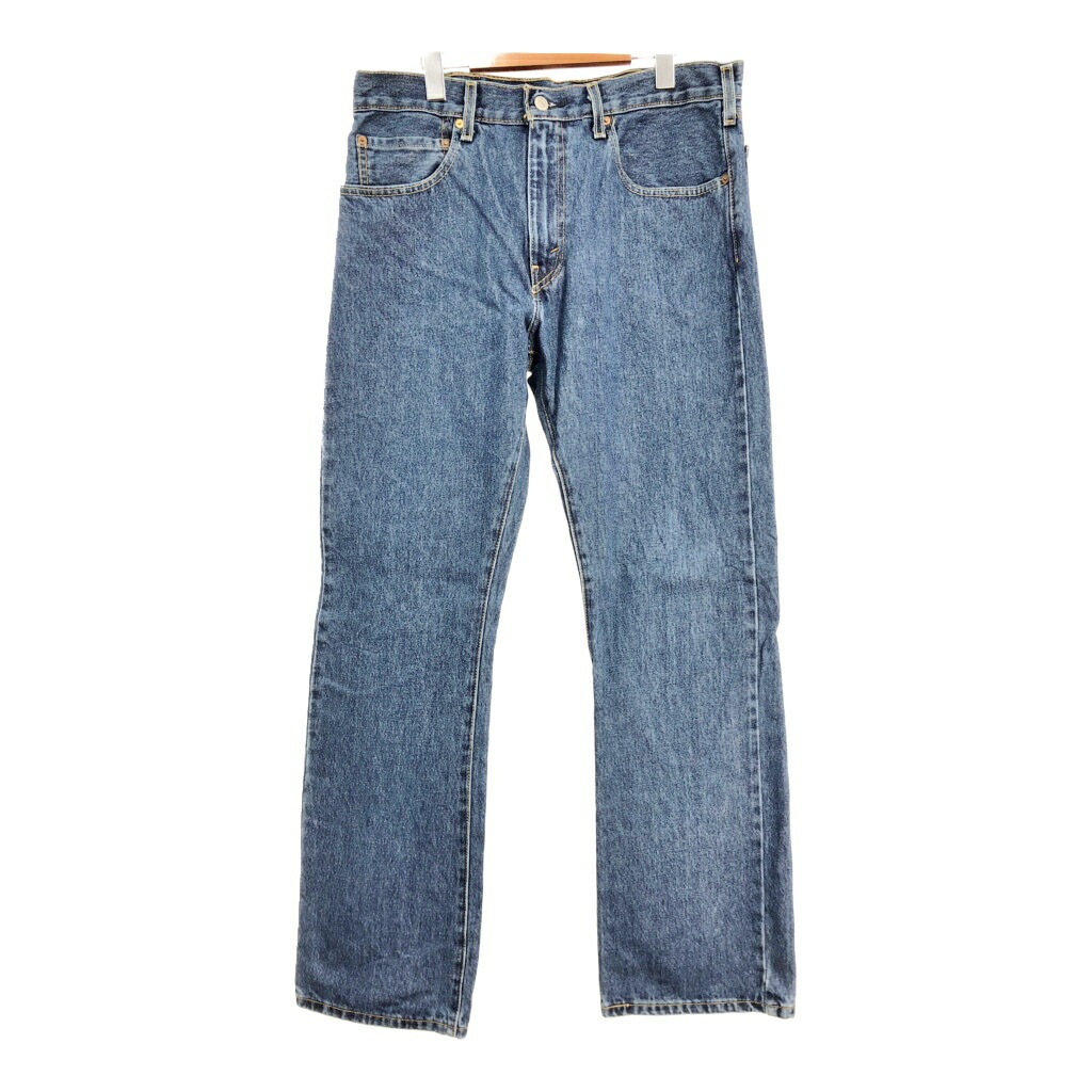 楽天市場】Levi's リーバイス 517 デニムパンツ ライトブルー (メンズ