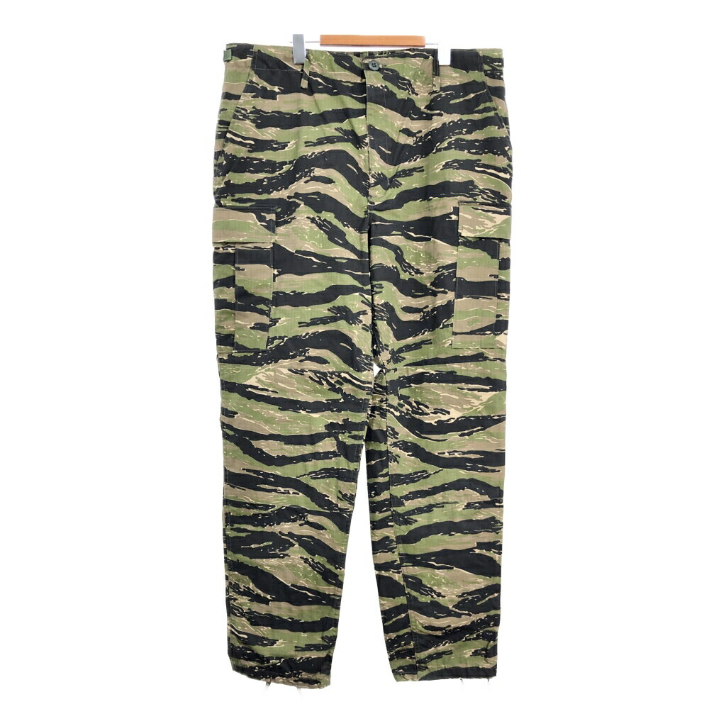楽天市場】トイズマッコイ（TOYS McCOY）ミリタリーカーゴトラウザーズ