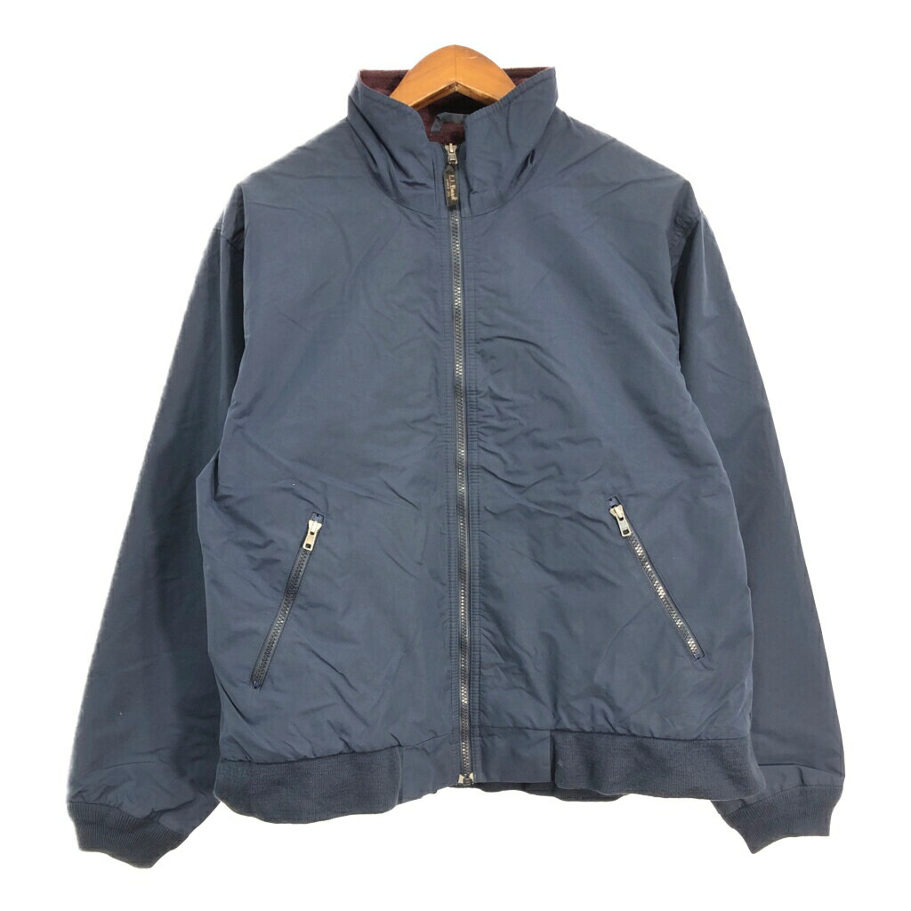 楽天市場】美品 希少カラー L.L.Bean ウォームアップジャケット XL