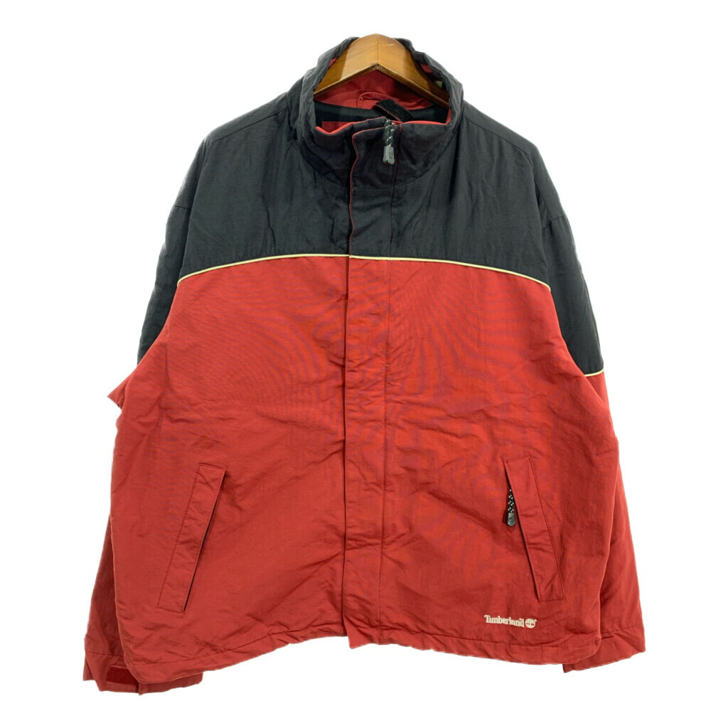 Timberland ブルゾン ナイロンジャケット 楽天市場】TIMBERLAND ウィンドブレーカー ティンバーランド