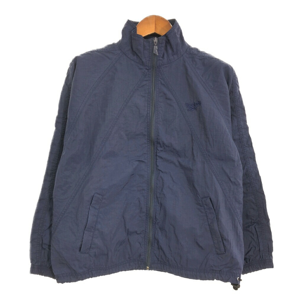 楽天市場】【中古】【古着】 Reebok ナイロン トラック