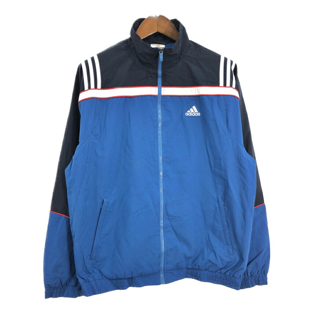 楽天市場】90年代 adidas アディダス トラックジャケット