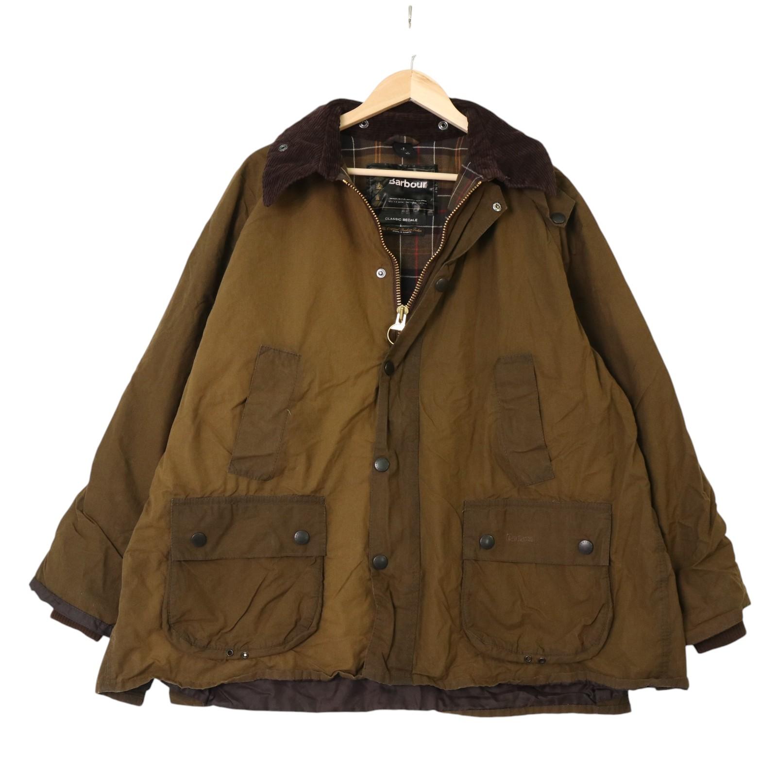 BARBOUR CLASSIC BEDALE ブラウンジャケット（古着） 楽天市場】イングランド製 Barbour バブアー DOWN-FILLED BEDALE